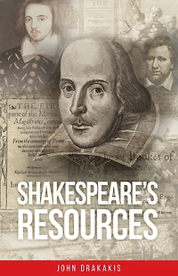 Shakespeare's resources