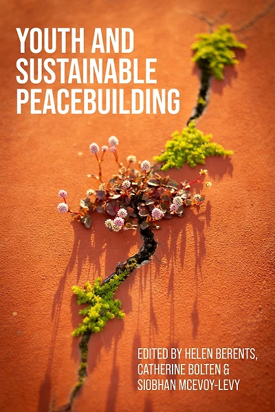 Youth and sustainable peacebuilding