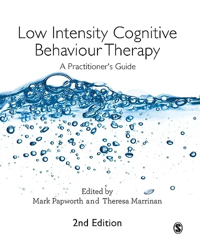 Low Intensity Cognitive Behaviour Therapy: A Practitioner's Guide