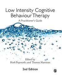 Low Intensity Cognitive Behaviour Therapy: A Practitioner's Guide
