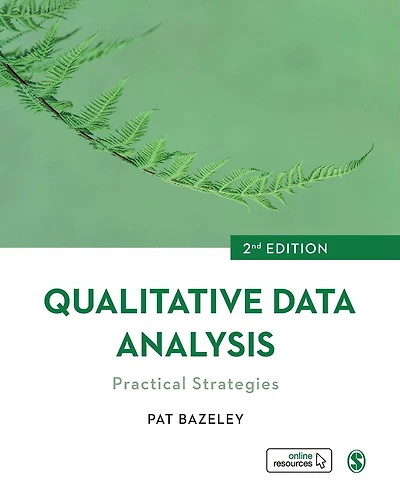 Qualitative Data Analysis: Practical Strategies