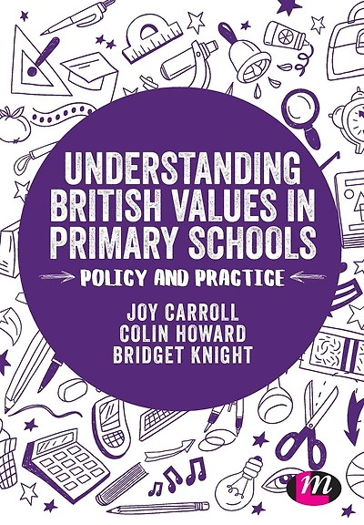 Understanding British Values in Primary Schools: Policy and practice