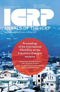 ICRP 2015 Fukushima Proceedings: Proceedings of the 2015 International Workshop on the Fukushima Dialogue Initiative