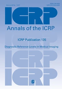 ICRP Publication 135: Diagnostic Reference Levels in Medical Imaging