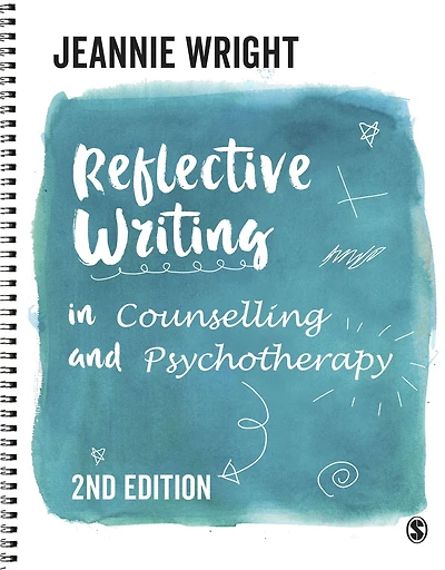 Reflective Writing in Counselling and Psychotherapy