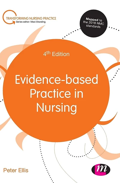 Evidence-based Practice Nursing