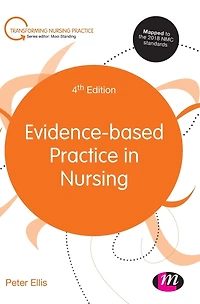 Evidence-based Practice Nursing