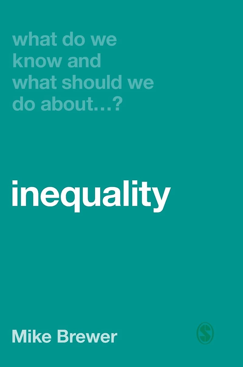 What Do We Know and Should About Inequality?