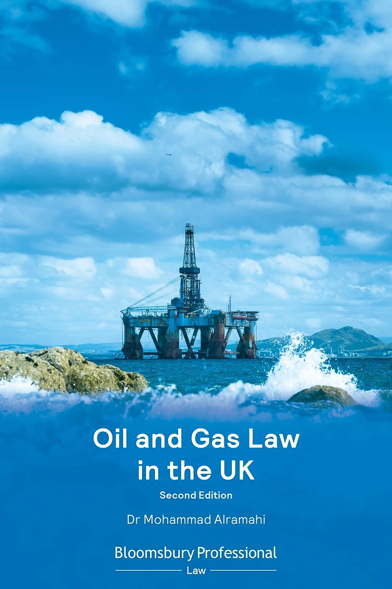 Oil and Gas Law the UK