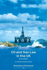 Oil and Gas Law the UK