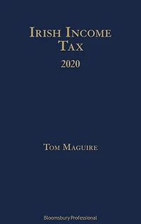 Irish Income Tax 2019
