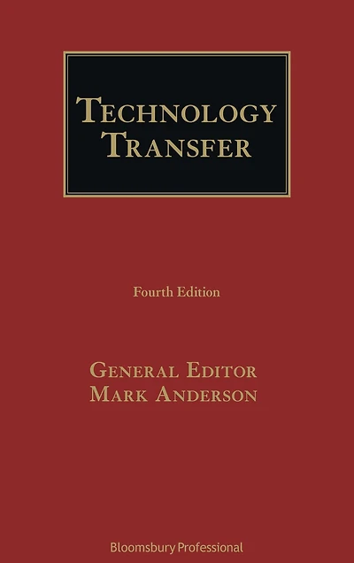 Technology Transfer