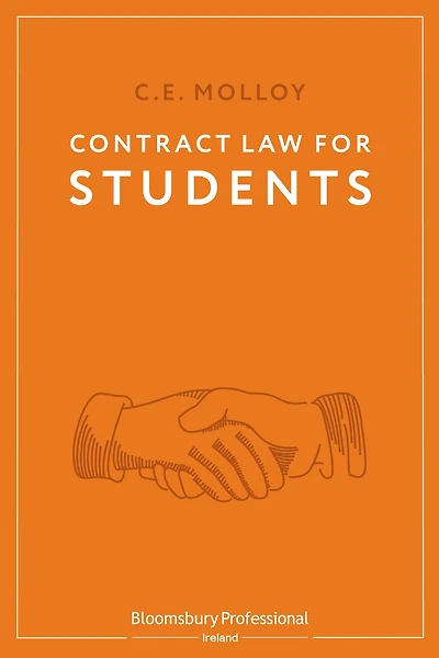 Contract Law for Students