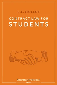 Contract Law for Students