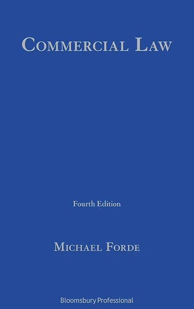 Commercial Law