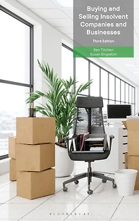Buying and Selling Insolvent Companies Businesses