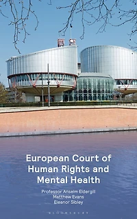 European Court of Human Rights and Mental Health