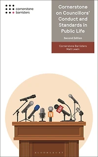 Cornerstone on Councillors' Conduct and Standards Public Life