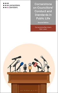 Cornerstone on Councillors' Conduct and Standards Public Life