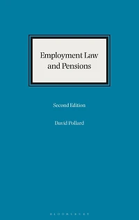 Employment Law and Pensions