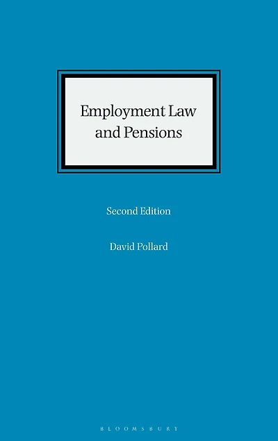 Employment Law and Pensions