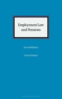 Employment Law and Pensions