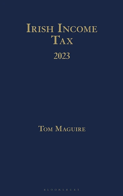 Irish Income Tax 2023