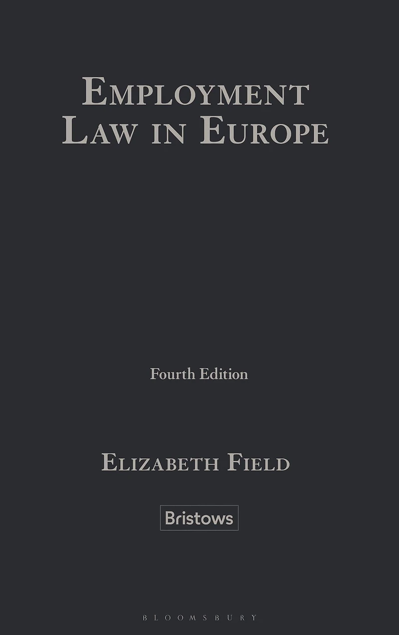 Employment Law Europe