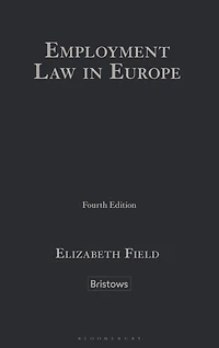 Employment Law Europe