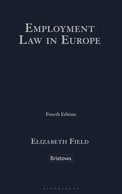 Employment Law Europe