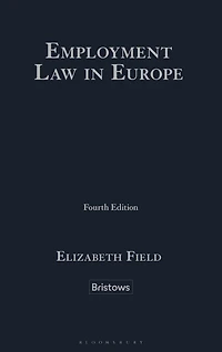 Employment Law Europe