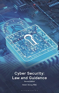 Cyber Security: Law and Guidance