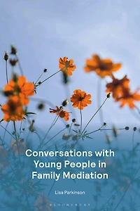 Conversations with Young People Family Mediation