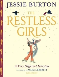 The Restless Girls
