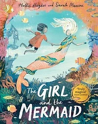 the Girl and Mermaid