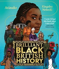 Brilliant Black British History