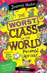 the Worst Class World Animal Uproar