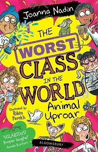 the Worst Class World Animal Uproar