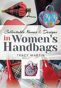 Collectable Names and Designs Women's Handbags
