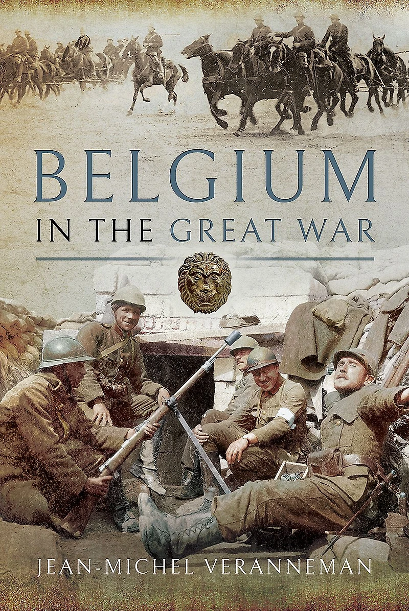 Belgium the Great War