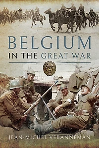 Belgium the Great War