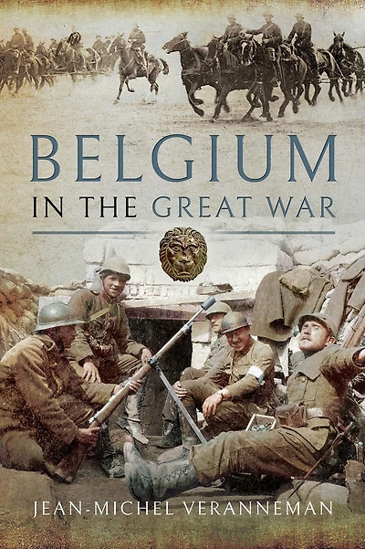 Belgium the Great War