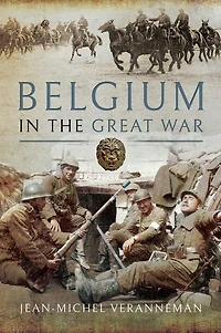 Belgium the Great War