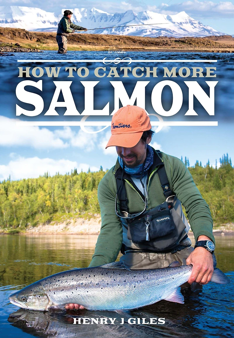 How to Catch More Salmon