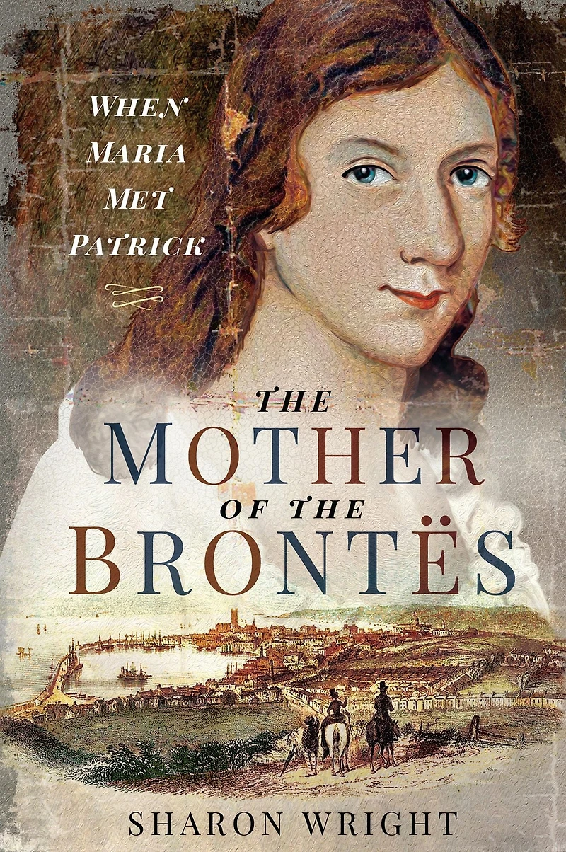 the Mother of Brontës: When Maria met Patrick