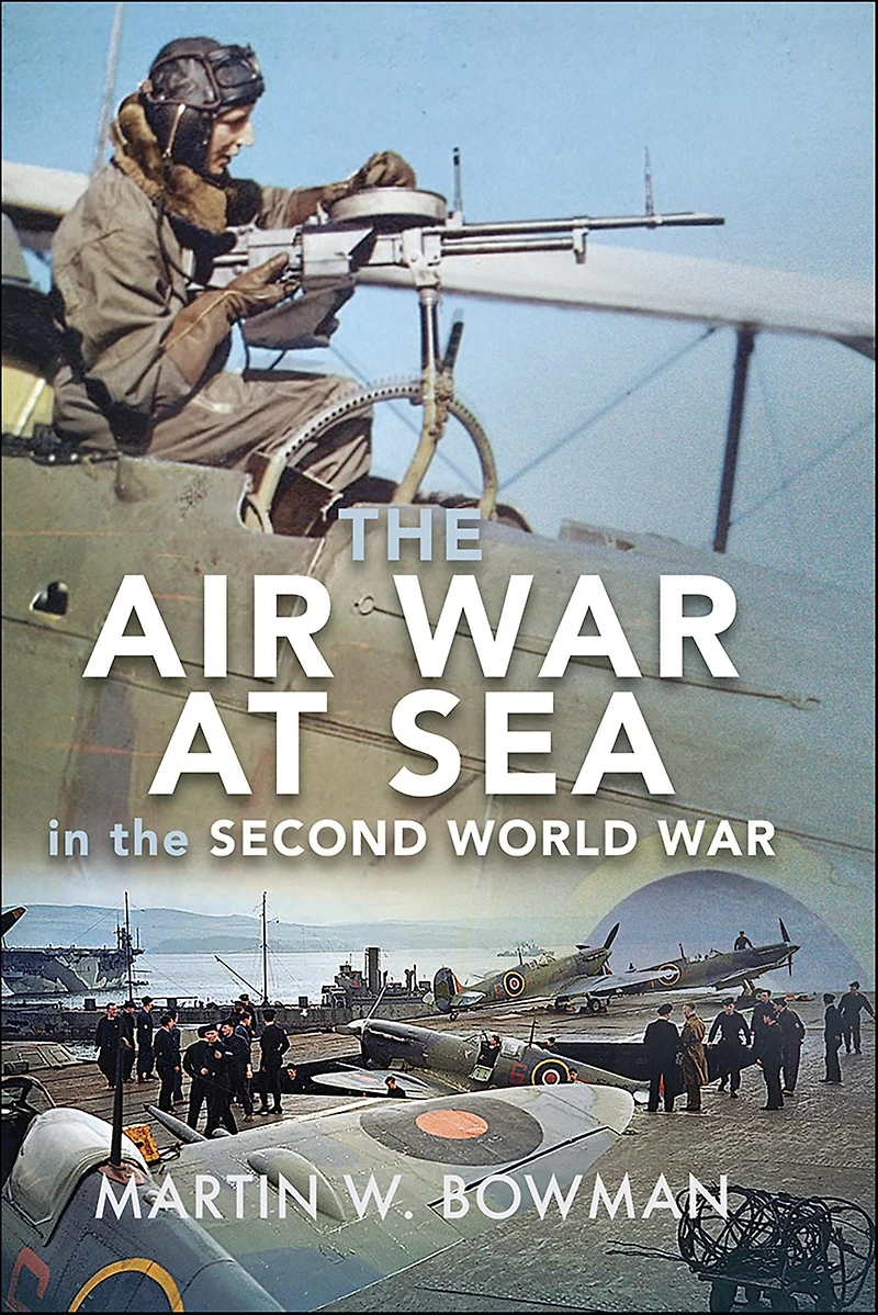 the Air War at Sea Second World