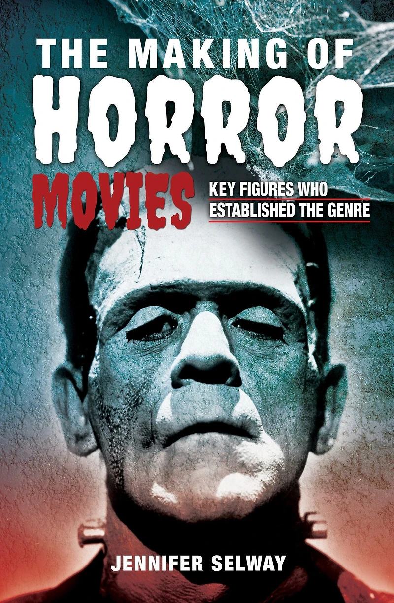 the Making of Horror Movies: Key Figures who Established Genre