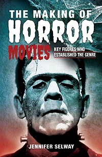 the Making of Horror Movies: Key Figures who Established Genre