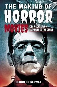 the Making of Horror Movies: Key Figures who Established Genre