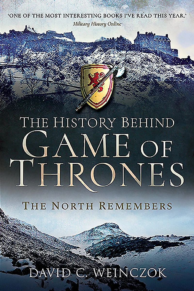 The History Behind Game of Thrones: North Remembers